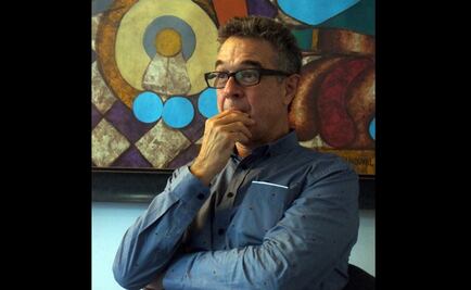 Mexicanos leen más poesía gracias a internet: Pedro Serrano