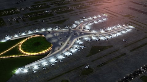 ¿Cuánto tiempo harías de tu casa al NAIM (sin tráfico)?