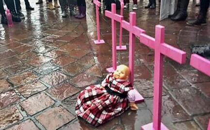 Propone Ricardo Monreal endurecer sanciones por feminicidio infantil