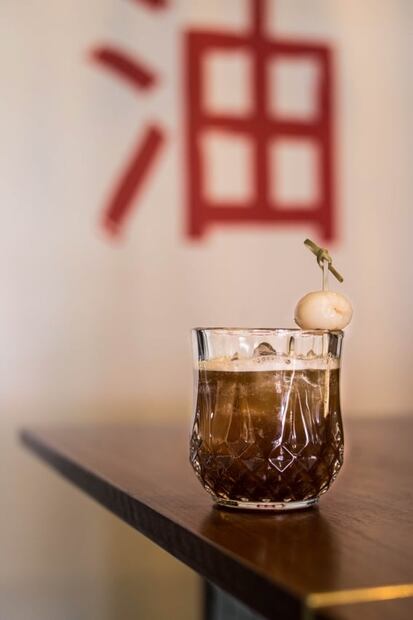 Bao Bao: comer chino al estilo taiwanés