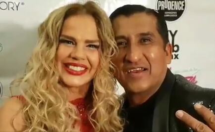 "¡Qué perra!", dice Niurka en su encuentro con Lady Wuuu