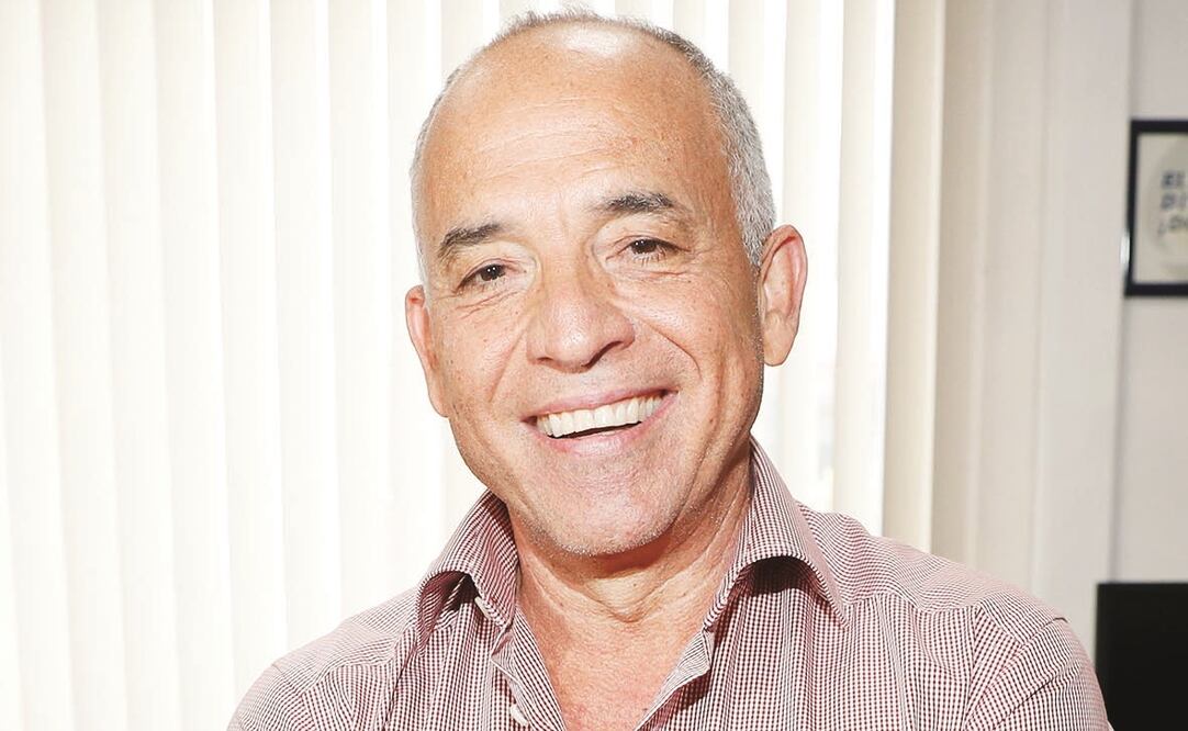 Kurt Honold, presidente del Consejo Coordinador Empresarial de Tijuana, dice que las inversiones en la entidad sólo se detuvieron durante tres meses. (Foto: LUIS CORTÉS)