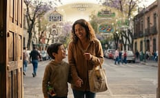 ¿Poco presupuesto para salir con tus hijos?; conoce estos 4 lugares increíbles y gratis en la CDMX
