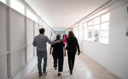 Liberan a 15 mujeres que estaban presas en condiciones especiales de vulnerabilidad