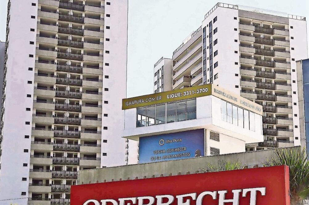 Estudian corrupción. Fiscalías analizan el caso Odebrecht, desde la financiación ilegal de campañas electorales al pago de sobornos (ARCHIVO EL UNIVERSAL)