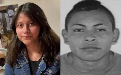 Fiscalía CDMX ofrece recompensa para localizar a Ximena y Axel, desaparecidos en Tlalpan; dan hasta un millón de pesos
