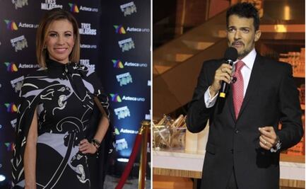 Así fue el polémico matrimonio de Fernando del Solar e Ingrid Coronado