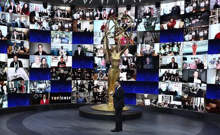 Los Premios Emmy 2020 tienen la peor audiencia de su historia