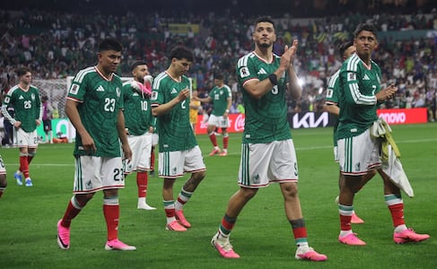 México cierra el Mundial 2026 en el noveno lugar de la clasificación final