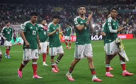México cierra el Mundial 2026 en el noveno lugar de la clasificación final
