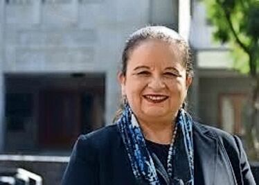 Ivonne Cisneros, de la Comisión de Encuestas de Morena, en el ojo del huracán por favoritismos