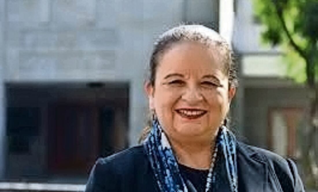 Ivonne Cisneros integra la comisión de encuestas desde 2020. Foto: Archivo / El Universal