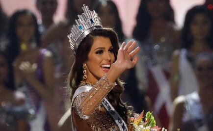 Facebook de Miss Universo fue hackeado