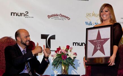 Daniel Martínez interpretará al último amor de Jenni Rivera