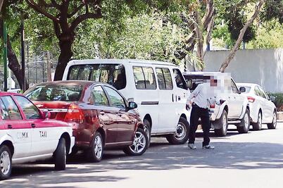 Remiten a 2 mil 37 franeleros al juez cívico