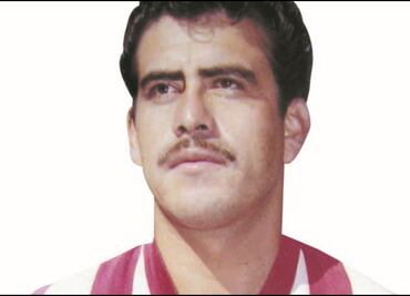 Fallece el histórico jugador de Chivas, Guillermo “Tigre” Sepúlveda