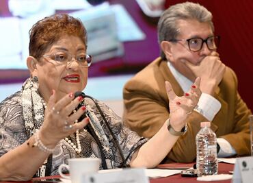 Ejecutivo va contra refresqueras en el Paquete Económico 2026; reforma a Ley Aduanera causará “mucho escozor”: Godoy