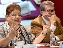 Ejecutivo va contra refresqueras en el Paquete Económico 2026; reforma a Ley Aduanera causará “mucho escozor”: Godoy