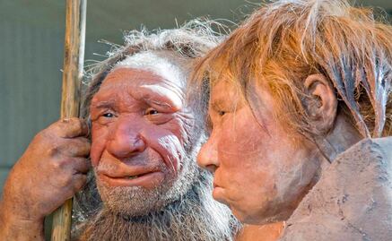 Neandertales eran trabajadores con alta precisión, según estudio