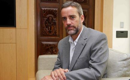 Entrevista de la semana: Tecnología para mejorar el servicio de los seguros