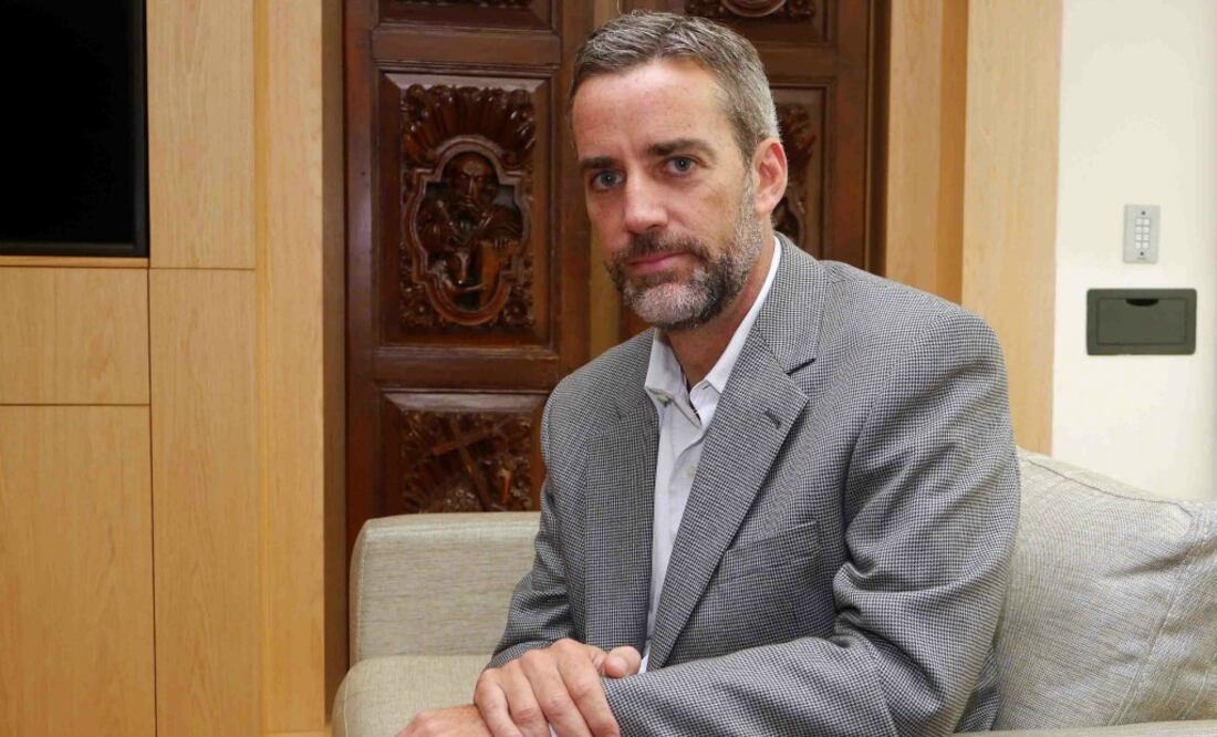 Entrevista de la semana: Tecnología para mejorar el servicio de los seguros