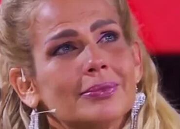 Niurka rompe en llanto y expone la ausencia de Juan Osorio en la infancia de su hijo Emilio