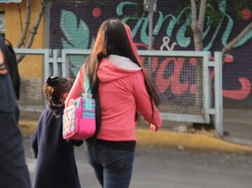 Álvaro Obregón, Coyoacán y Tlalpan ponen en marcha operativo "Cuidamos tu regreso a clases"