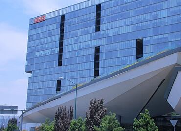 Por tala de árboles, Sedema multa a desarrolladora de Mítikah por 40 mdp