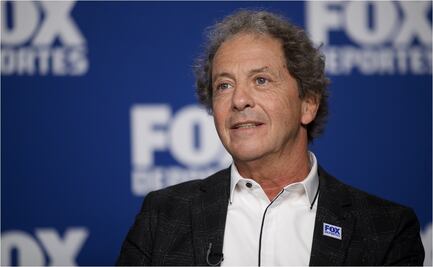 El 'Ruso' Brailovsky le recuerda a André Jardine que en América sólo importan los títulos