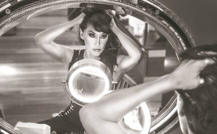 Con humor, Susana Zabaleta deja atrás a sus "Fantasmas"