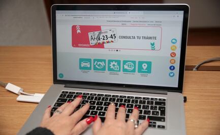 Edomex amplía hasta el 30 de junio el subsidio a la tenencia 