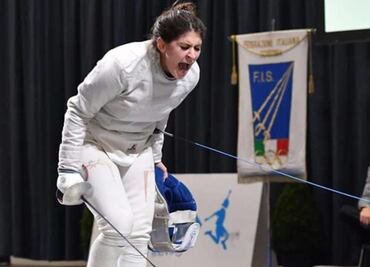 Paola Pliego, los obstáculos para Juegos Olímpicos aún no terminan