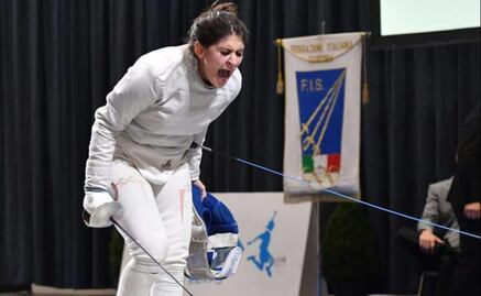 Paola Pliego, los obstáculos para Juegos Olímpicos aún no terminan