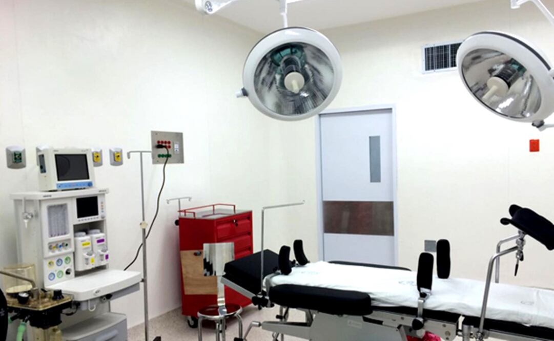 (Foto: Archivo - EL UNIVERSAL)