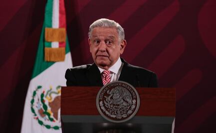 AMLO arremete contra republicanos y recomienda dar “amor” a jóvenes para que no consuman fentanilo 