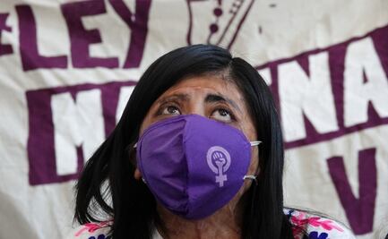 Lanzan plataforma para enviar recomendaciones y propuestas a la Ley Malena 