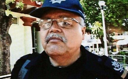 Fiscalía de Guerrero interrogará a Felipe Flores, ex jefe policiaco de Iguala