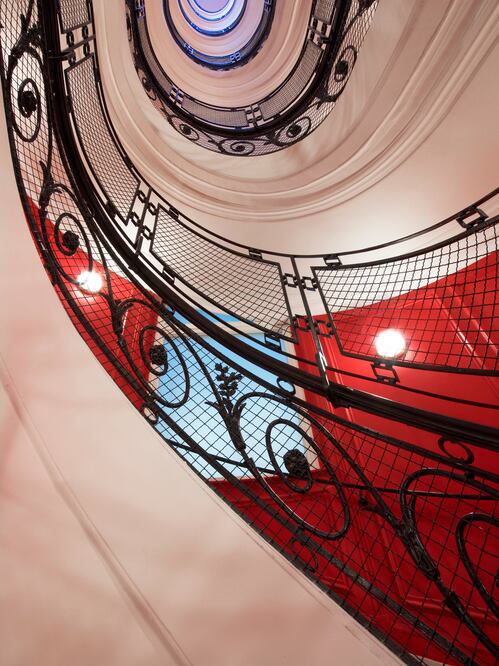 Enamórate de París