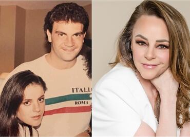 Manuel Mijares no sólo fue el amor de la vida de Lucero, sino de una de las Pandoras