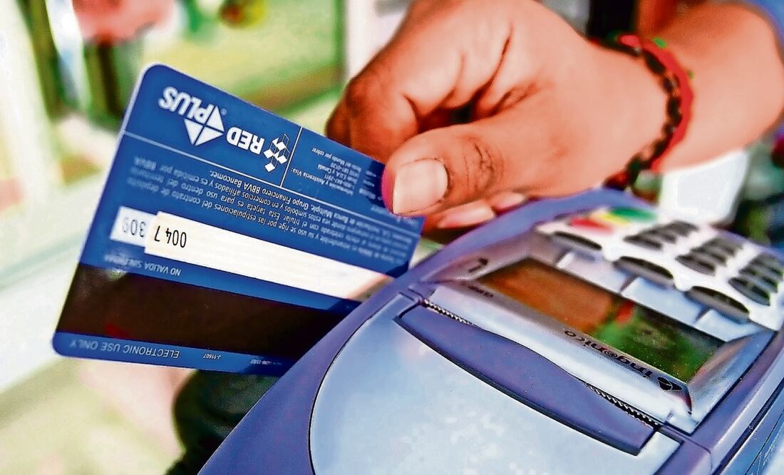 Las estadísticas de la CNBV detallan que la cartera de crédito sigue con buen desempeño y creció 4.2% comparado con el mismo trimestre de 2023. Foto: Archivo | El Universal