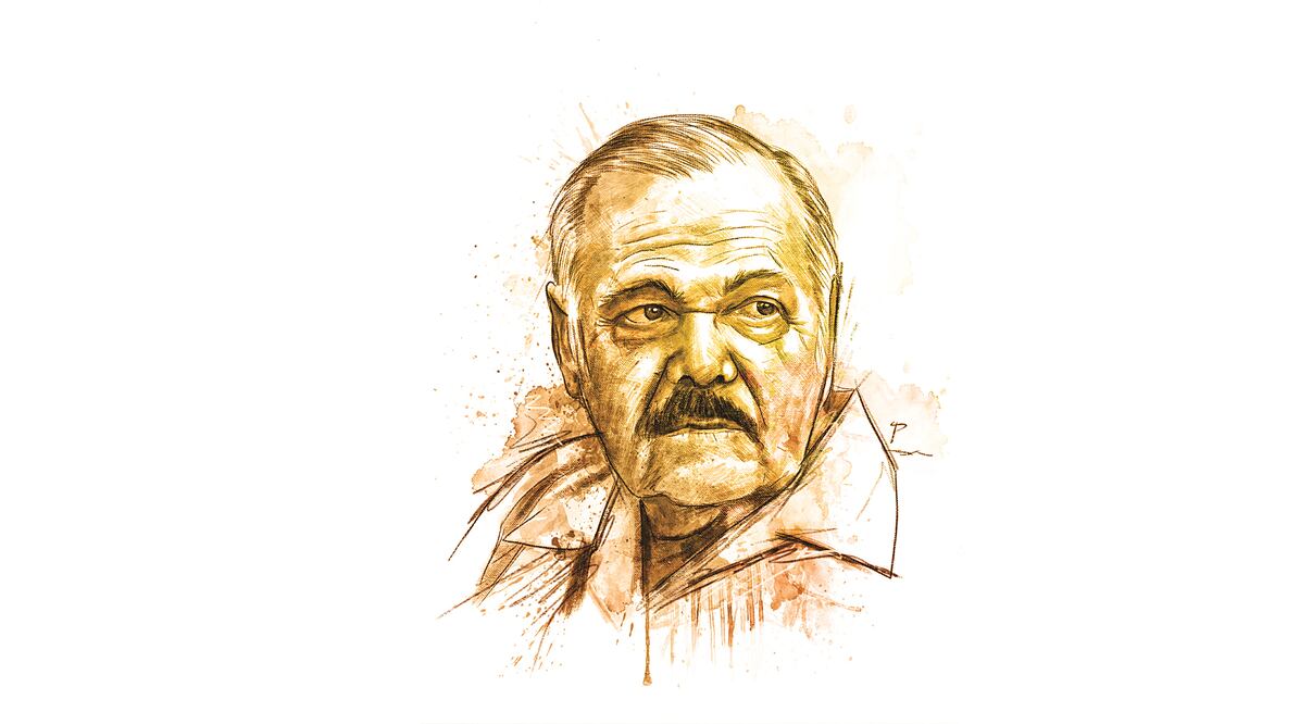 ILUSTRACIÓN: GUILLERMO PRESTEGUI