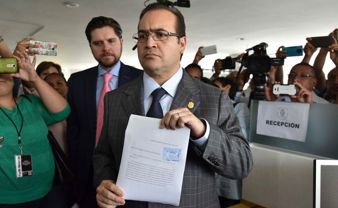 Foto: Archivo / EL UNIVERSAL