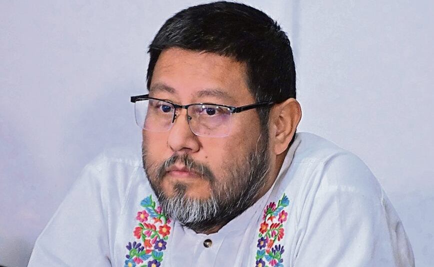 Juan Carlos Aguilar Franco