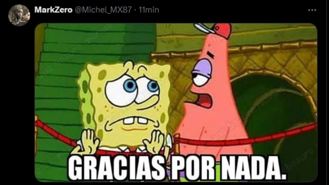 Los mejores memes de la derrota de Pumas