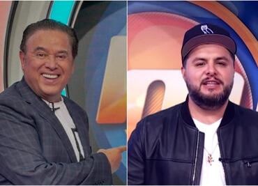 Critican a Mario Bezares por bailar "El Gallinazo" en "Hoy", programa donde trabaja Paul Stanley