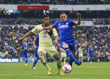 ¿Qué esperas de la gran final de la Liga MX?