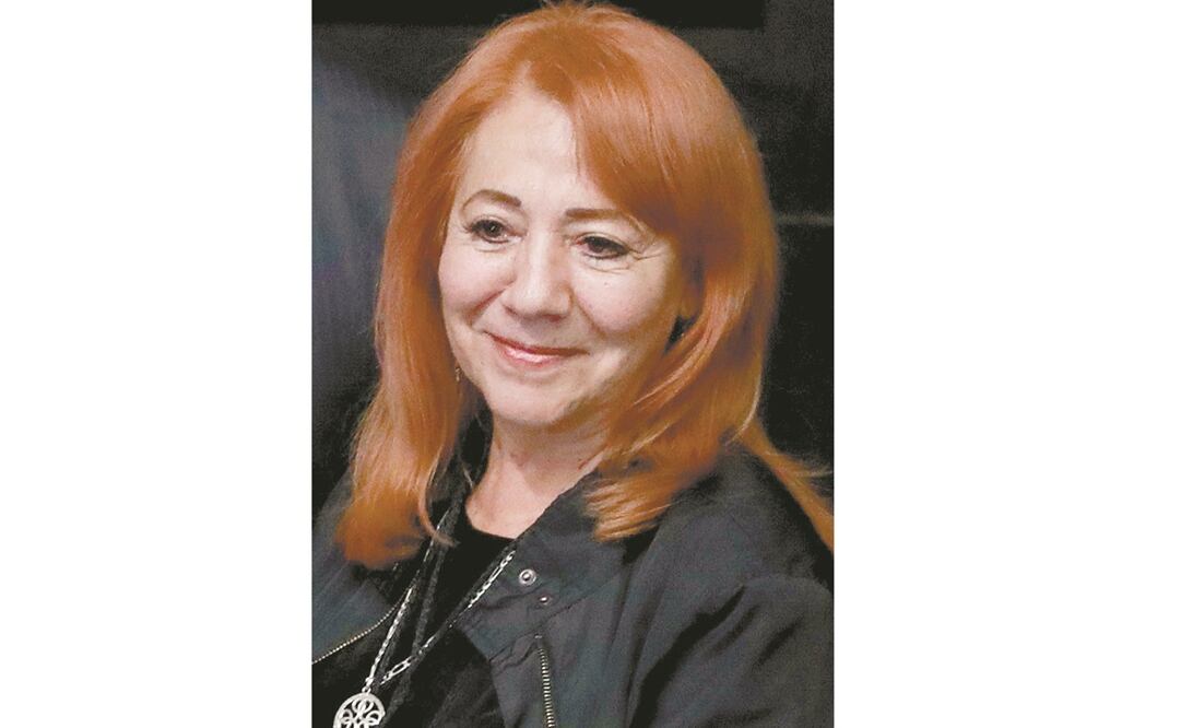 Rosario Ibarra dirigirá la CNDH por cinco años. Foto: Archivo. EL UNIVERSAL