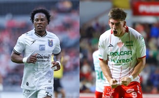 Liga MX: Querétaro vs Necaxa EN VIVO - Jornada 14 del Clausura 2026