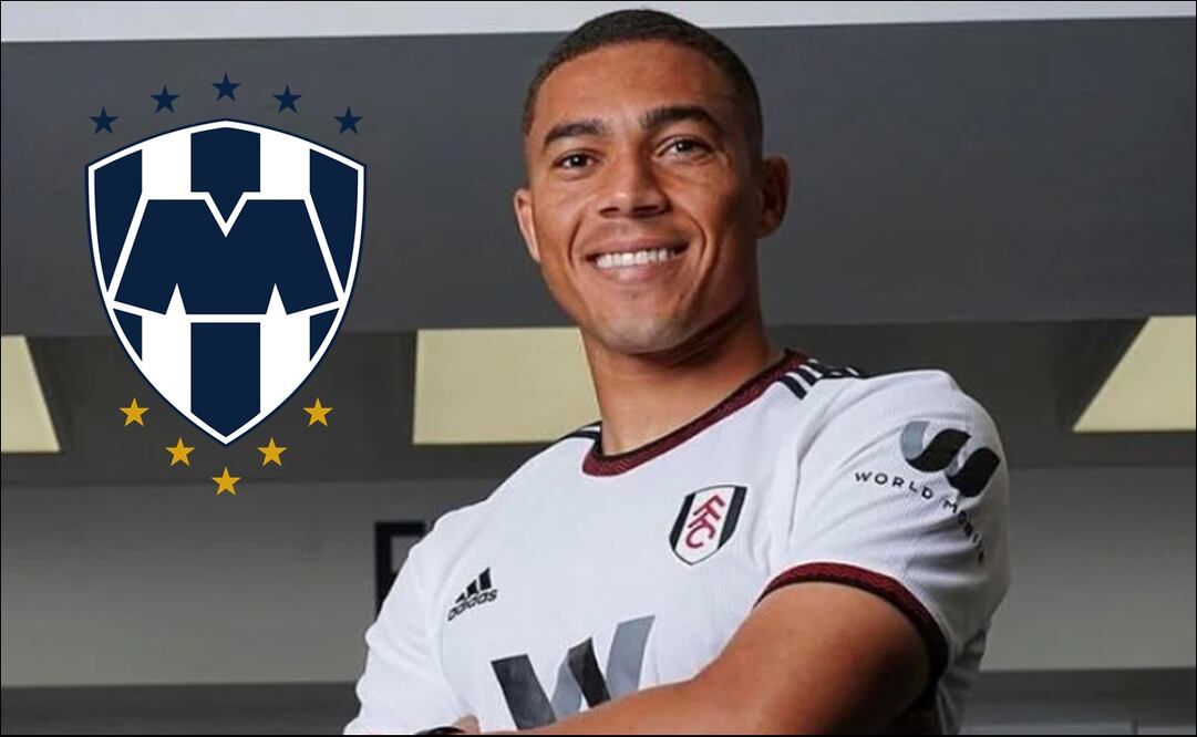 Carlos Vinicius podría ser nuevo jugador de Rayados / Foto: Especiales