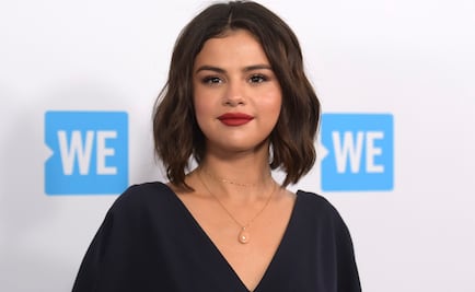 Selena Gomez regresa a estudio de grabación y genera expectativa sobre su futuro en la música